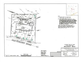 99 Old Colony Road, Wellesley MA 02481