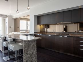 110 Stuart Street 23F, Boston MA 02116