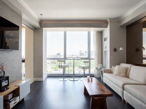 110 Stuart Street 23F, Boston MA 02116