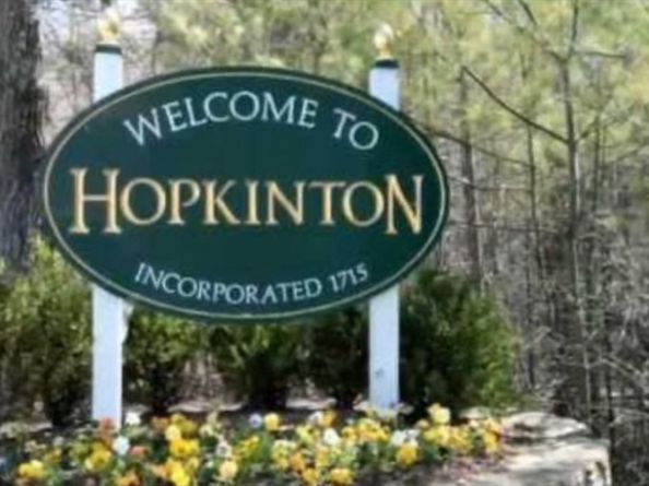 9 Montana Road, Hopkinton MA 01748