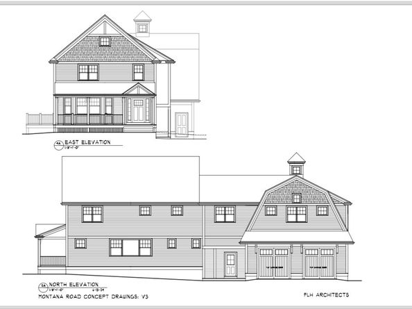 9 Montana Road, Hopkinton MA 01748