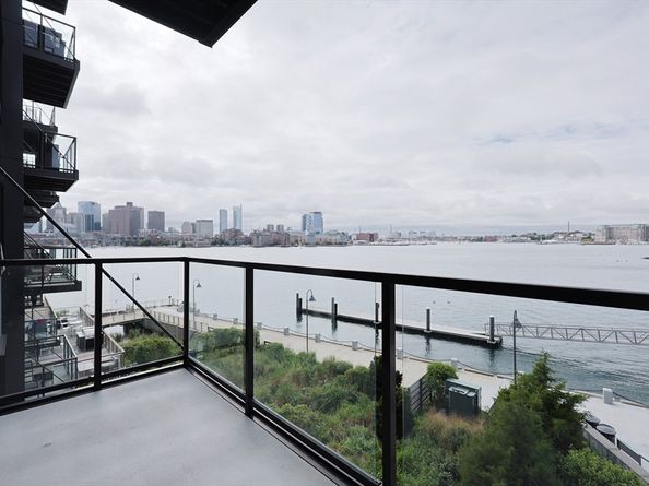 65 Lewis 314, Boston MA 02128