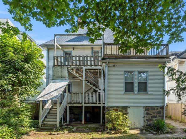 16 Wabon Street, Boston MA 02121