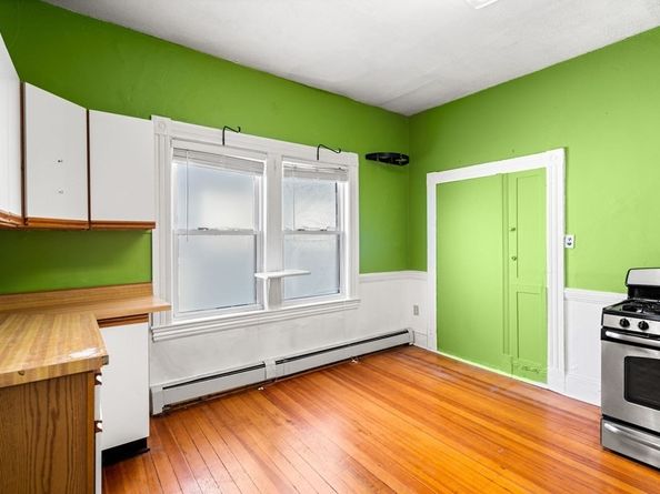 16 Wabon Street, Boston MA 02121