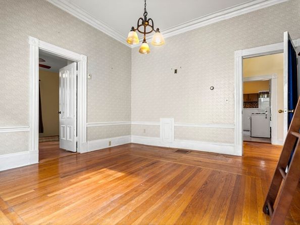 16 Wabon Street, Boston MA 02121