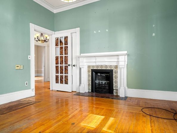 16 Wabon Street, Boston MA 02121