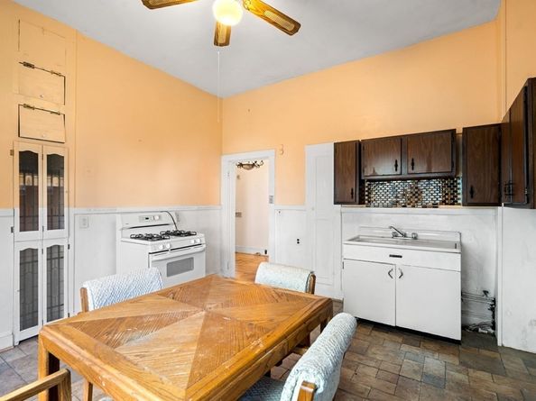 16 Wabon Street, Boston MA 02121