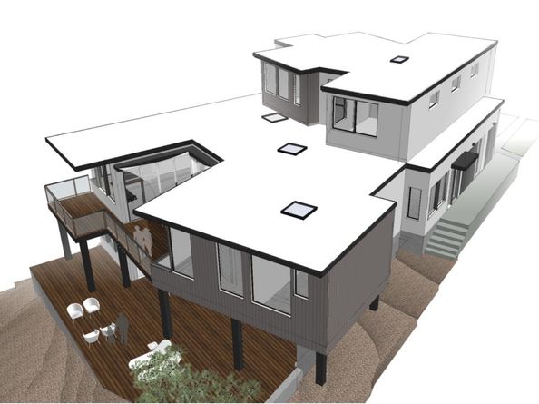 61 HILLTOP Drive, San Carlos CA 94070