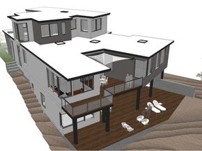 61 HILLTOP Drive, San Carlos CA 94070