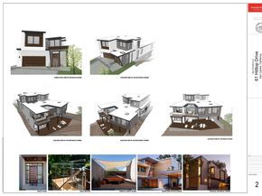 61 HILLTOP Drive, San Carlos CA 94070