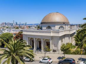 653 Dolores Street, San Francisco CA 94110