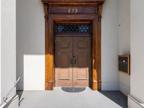 653 Dolores Street, San Francisco CA 94110