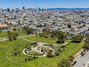 653 Dolores Street, San Francisco CA 94110