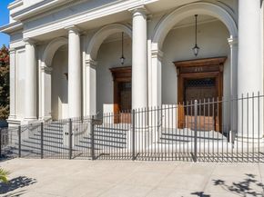 653 Dolores Street, San Francisco CA 94110