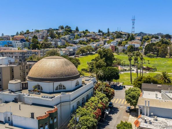 653 Dolores Street, San Francisco CA 94110