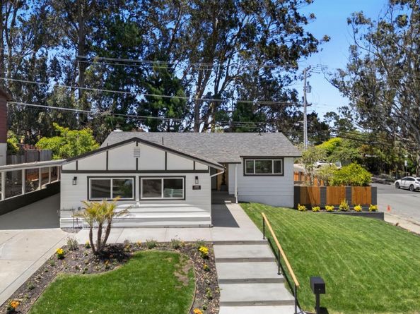 2600 Evergreen Drive, San Bruno CA 94066