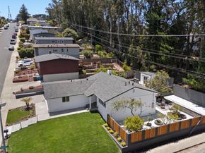 2600 Evergreen Drive, San Bruno CA 94066