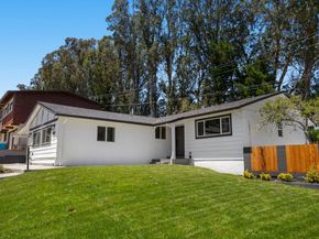 2600 Evergreen Drive, San Bruno CA 94066