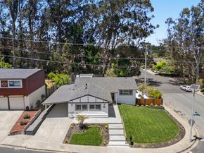 2600 Evergreen Drive, San Bruno CA 94066