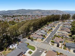 2600 Evergreen Drive, San Bruno CA 94066