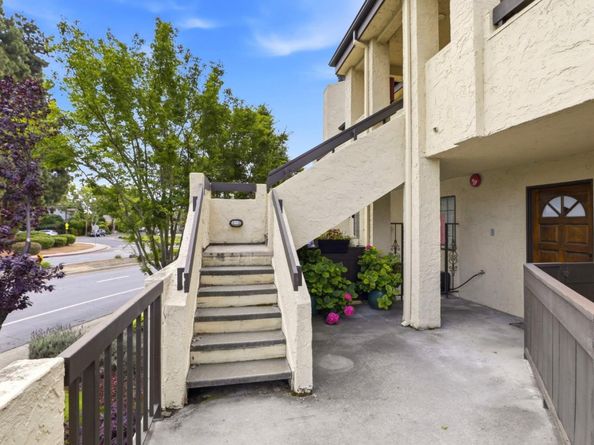 880 N Winchester Boulevard 206, Santa Clara CA 95050