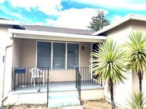 827 Chestnut Street, Redwood City CA 94063