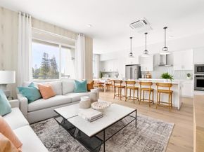 3281 Eagle Court 304  Plan 4, San Jose CA 95117