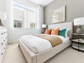 3281 Eagle Court 304  Plan 4, San Jose CA 95117