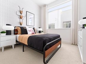 3281 Eagle Court 304  Plan 4, San Jose CA 95117