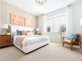 3281 Eagle Court 304  Plan 4, San Jose CA 95117