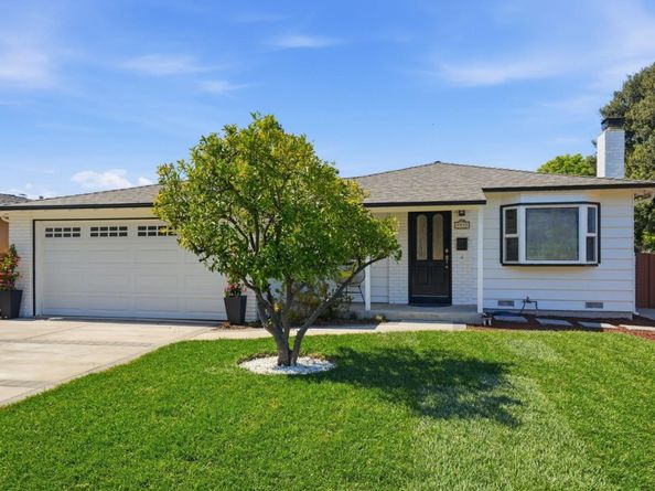 7933 Cranberry Circle, Cupertino CA 95014
