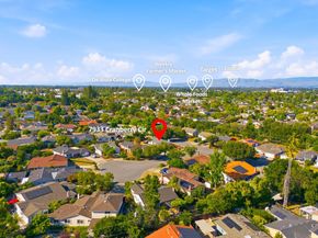 7933 Cranberry Circle, Cupertino CA 95014