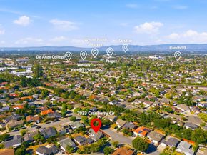 7933 Cranberry Circle, Cupertino CA 95014