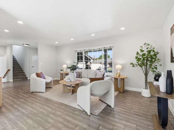 4669 Park Sutton Place, San Jose CA 95136