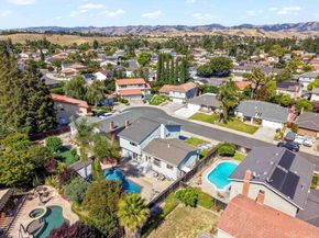 4669 Park Sutton Place, San Jose CA 95136