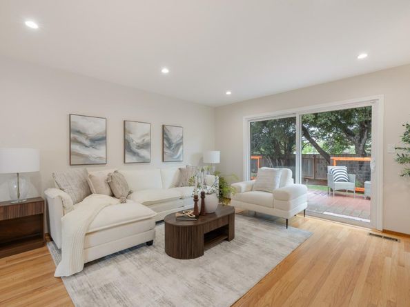 579 Arran Court, Sunnyvale CA 94087