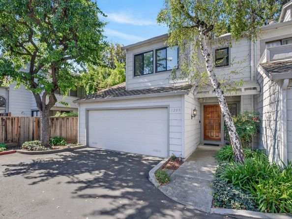 1205 Sierra Village Way, San Jose CA 95132