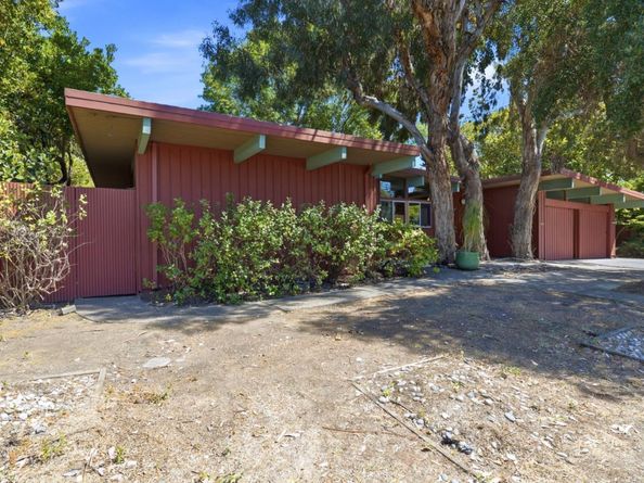 370 Shasta Drive, Palo Alto CA 94306