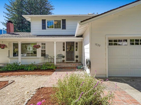1733 Wilshire Drive, Aptos CA 95003