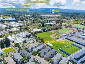 533 San Lorenzo Terrace 7, Sunnyvale CA 94085