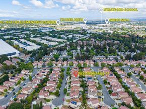 1832 Montage Court, San Jose CA 95131