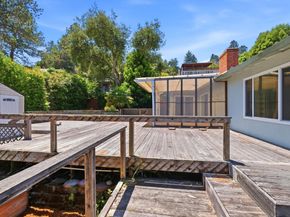 130 Caliente Drive, Scotts Valley CA 95066