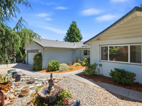 130 Caliente Drive, Scotts Valley CA 95066