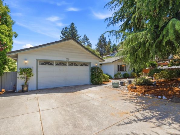 130 Caliente Drive, Scotts Valley CA 95066