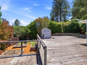 130 Caliente Drive, Scotts Valley CA 95066