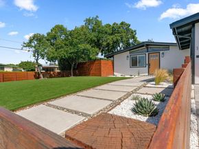 1101 Prescott Avenue, Sunnyvale CA 94089