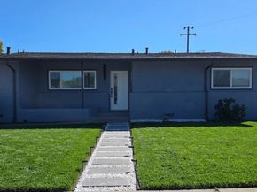 691 Lotus Street, San Jose CA 95116