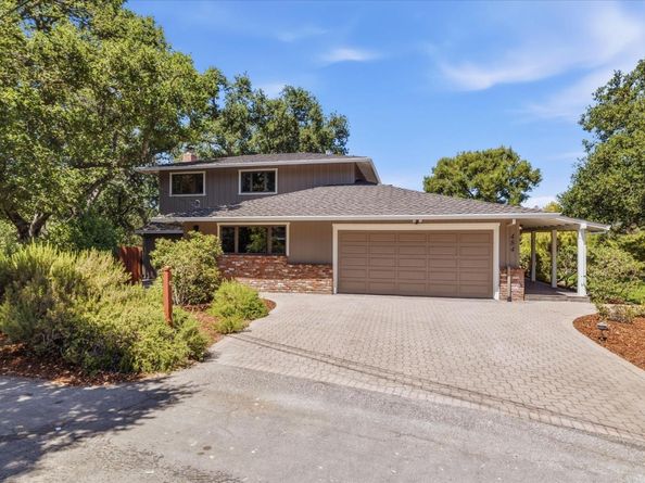 484 Aspen Way, Los Altos CA 94024