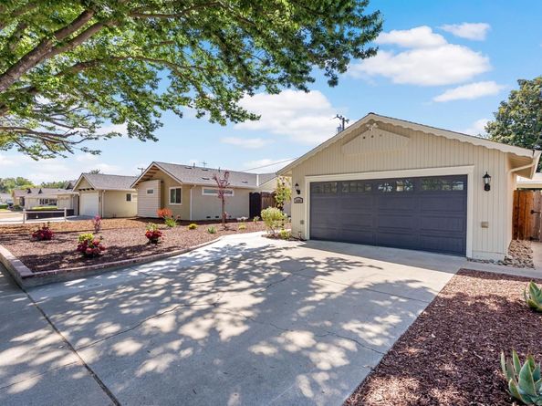 1538 Willowbrook Drive, San Jose CA 95118