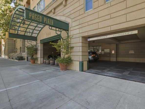 144 S 3rd Street 609, San Jose CA 95112